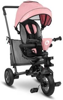 Lionelo Tricycle Tris Candy Rose