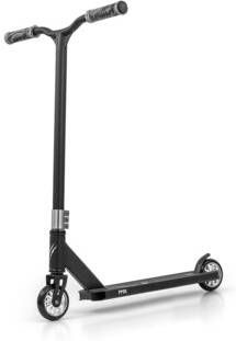 Milly Mally Stuntstep Raptor Junior 67 X 83 Cm Aluminium Zilver