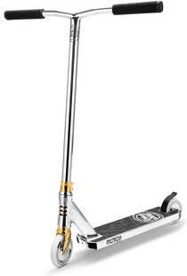 Motion Scooter Urban Pro Goud Chroom