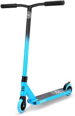 Motion Scooter Urban Pro zwart blauw