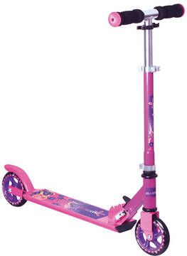 muuwmi Aluminium Scoot er 125 mm, roze