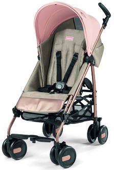 Peg-Perego Peg Pé, rego Buggy Pliko Mini Mon Amour