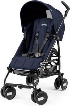 Peg-Perego Peg Perego Buggy Pliko Mini Navy