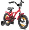 Prometheus Bicycles &#xAE, Hawk Fiets 14'', rood zwart online kopen