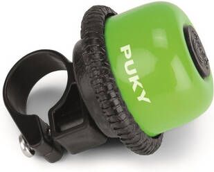 Puky &#xAE, Fietsbel G20, kiwi 9854