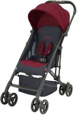 Recaro Buggy Easylife 2 Select Garnet Rood