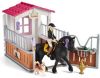 Schleich ® Speelfiguur Horse Club, Tori en Princess(42437)Gemaakt in Europa online kopen