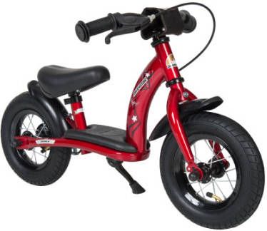 Bikestar Loopfiets kinder loopfiets Classic v.a. 2 jaar met rem