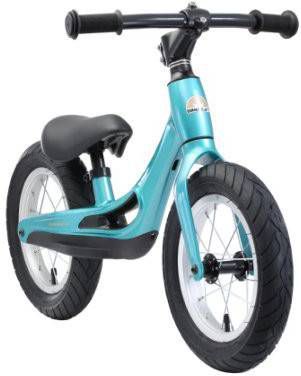 star Trademarks bikestar Loopfiets 12 Cruiser Ultralight Turquoise