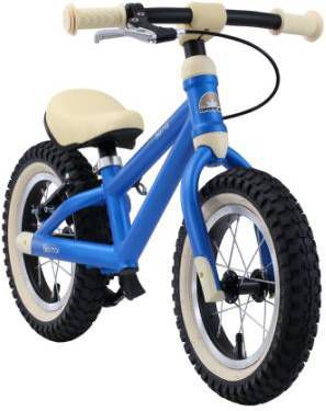 star Trademarks bikestar Mountain Loopfiets 12 Blue