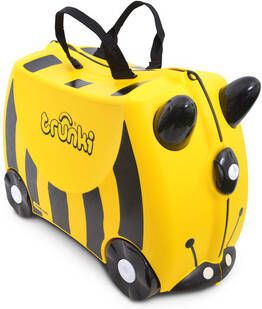 Trunki Ride On Kinderkoffer Bernard de Bij