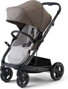 X-lander X lander Kinderwagen X Cite Evening Grey
