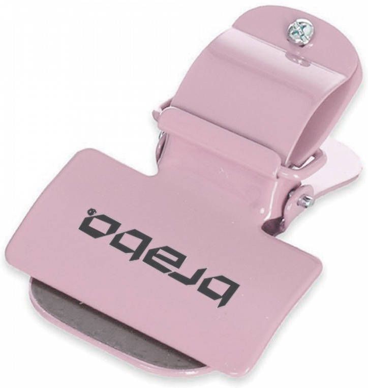 Brabo Bicycle Clip