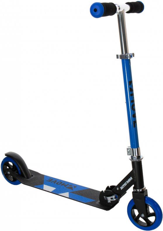 Move Step Street Blauw 125 Mm