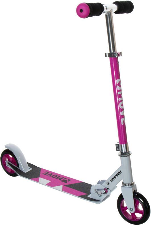 Move Step Street Roze 125 Mm