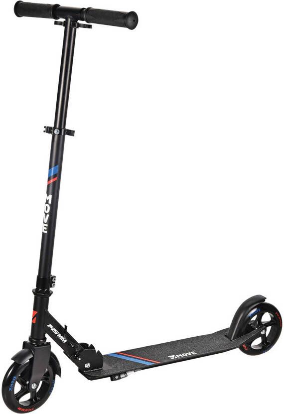 Move 145 Scooter Junior