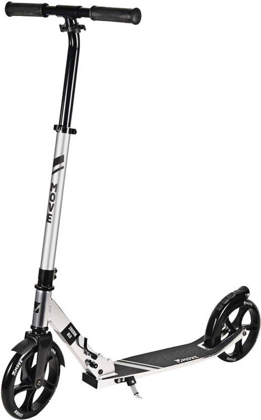 Move 200 DLX Scooter Step