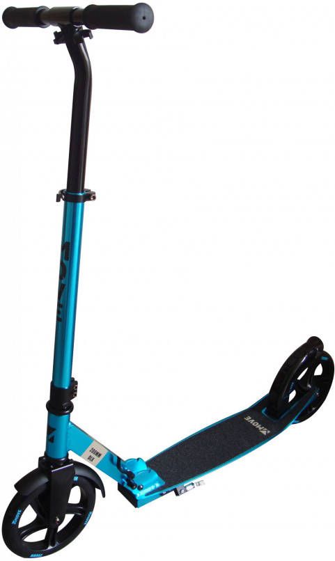 Move Scooter Deluxe 200 Step