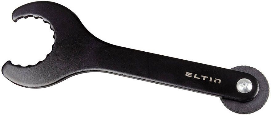 Eltin Trapassleutel en Cranktrekker voor Hollowtech