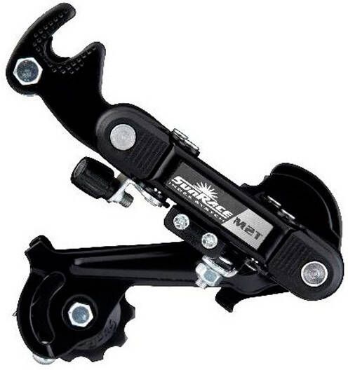 SunRace BTT 6/7V 13 28D Rear Derailleur
