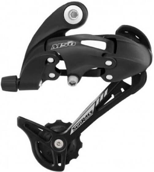 SunRace BTT 7/8V 11 34D Rear Derailleur