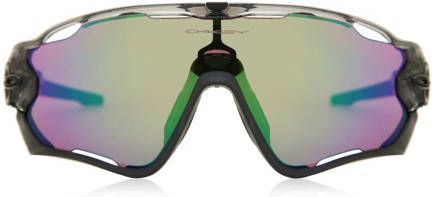 Oakley FietsJawbreaker Prizm 2021 sportbril, Unisex(dames/heren ), Sportbril