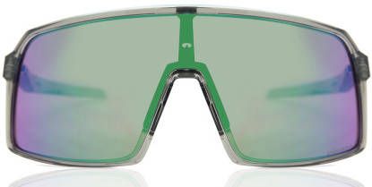 Oakley Zonnebril Sutro Prizm zonnebril, Unisex(dames/heren ), Sportbril, Fiets