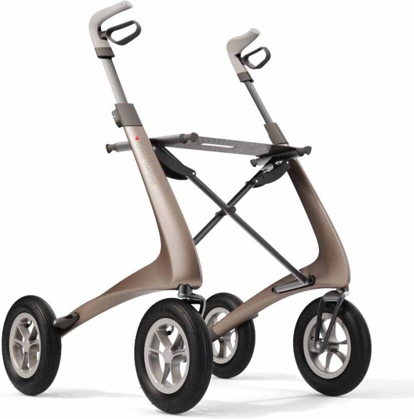 by Acre Carbon rollator Overland(6, 7 kg )