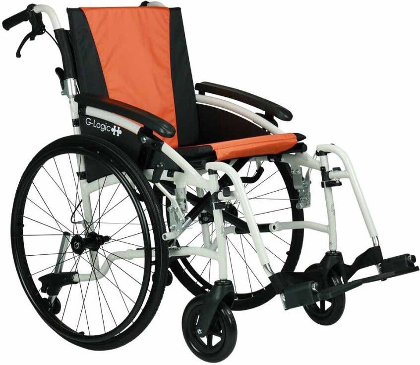 Excel Lichtgewicht Rolstoel G Logic(11, 5 kg )