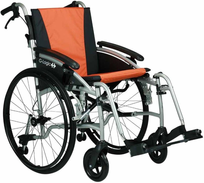 Excel Lichtgewicht Rolstoel G Logic(11, 5 kg )