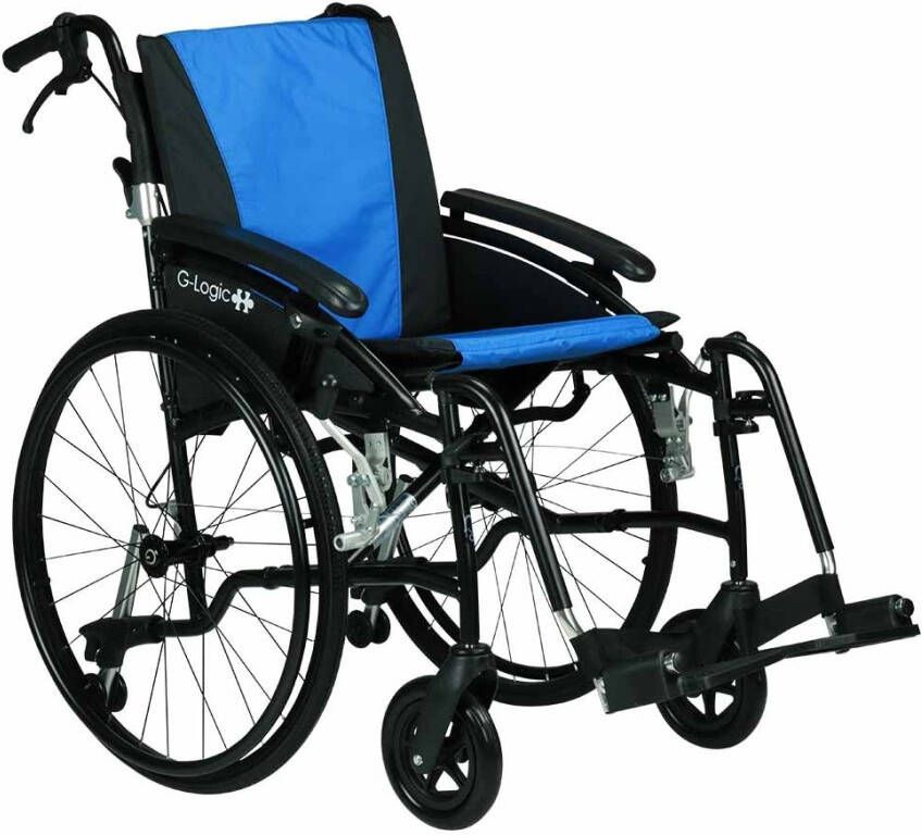 Excel Lichtgewicht Rolstoel G Logic(11, 5 kg )