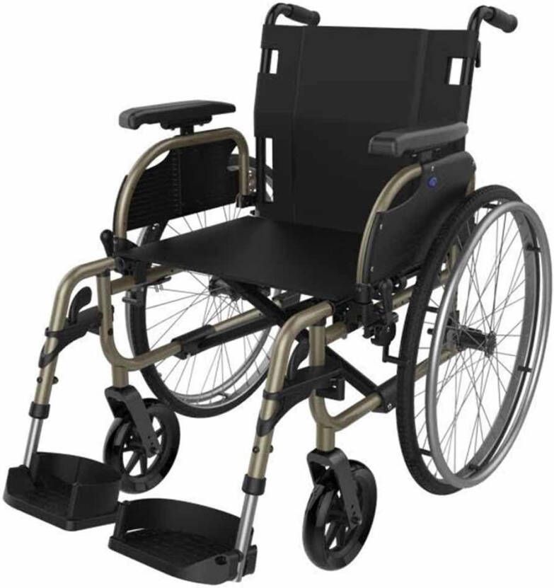 Rehasense Lichtgewicht rolstoel Icon 20(14, 2 kg )