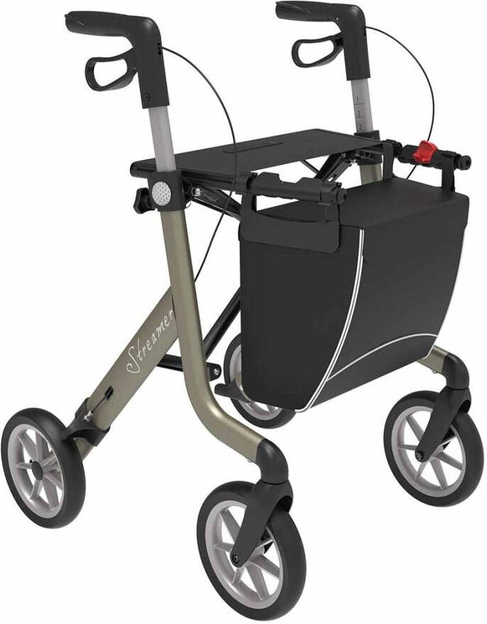 Rehasense Rollator Streamer(6, 2 kg )