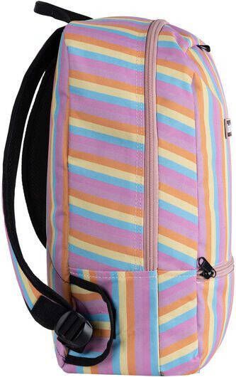 Brabo bb5330 backpack fun crushed pastel