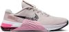 Adidas Nike Trainingsschoenen Metcon 8 Roze/Zwart/Wit Vrouw online kopen