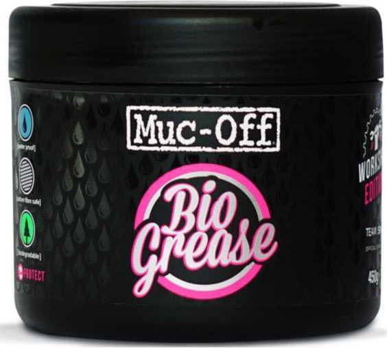 Muc-Off Bio Grease Smeermiddel