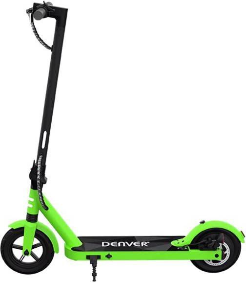 Denver Elektrische Step SCO 85350 Groen