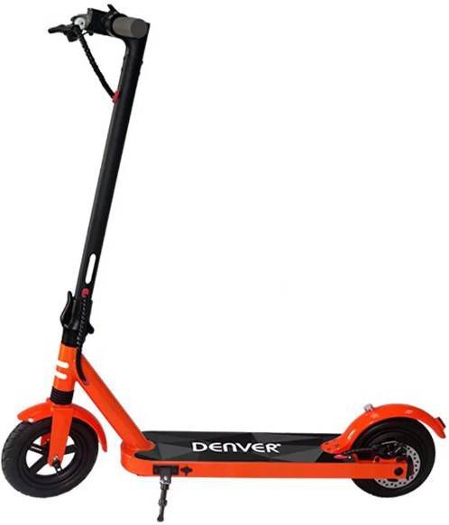 Denver Elektrische Step SCO 85350 Oranje