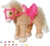 Baby Born Pluchen knuffel My Cute Horse met zadel, hoofdstel en pins online kopen