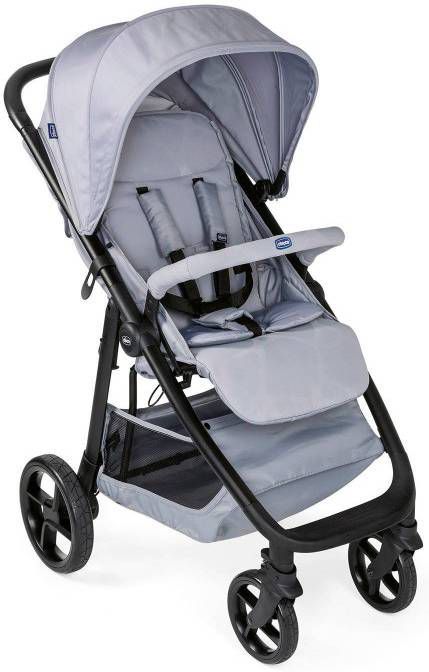 Chicco Sport wandelwagen Multiride Light Grijs