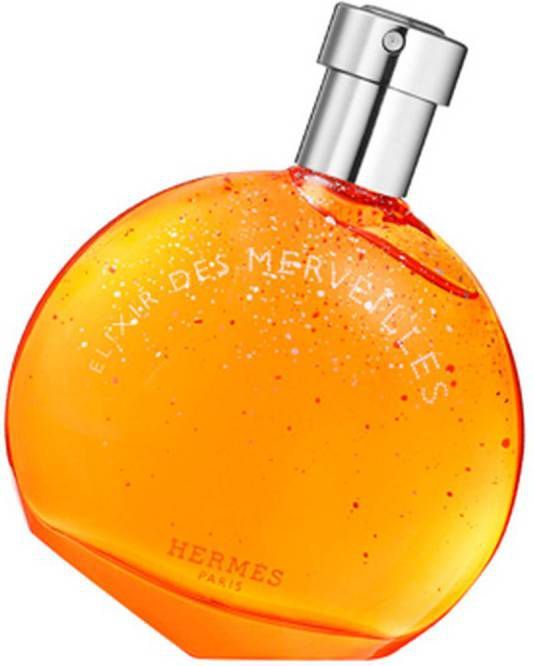 hermes de merveilles parfum