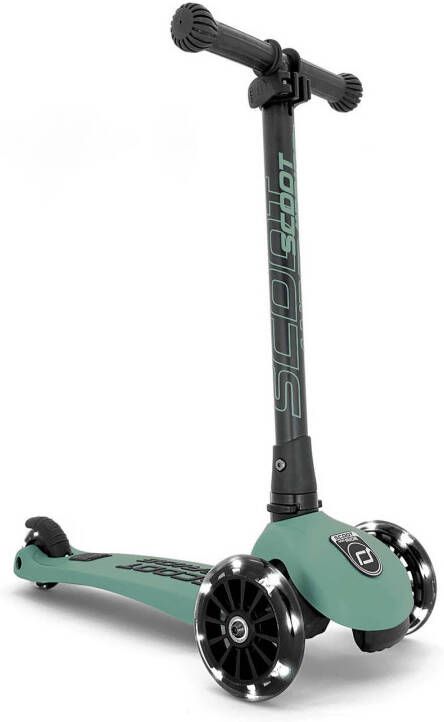 Scoot & Ride Highwaykick 3 Forest