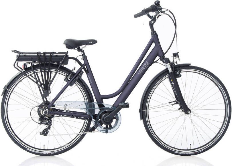 Villette le Bonheur AM elektrische fiets 50 cm