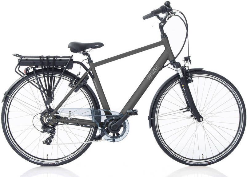 Villette le Bonheur AM elektrische fiets 50 cm