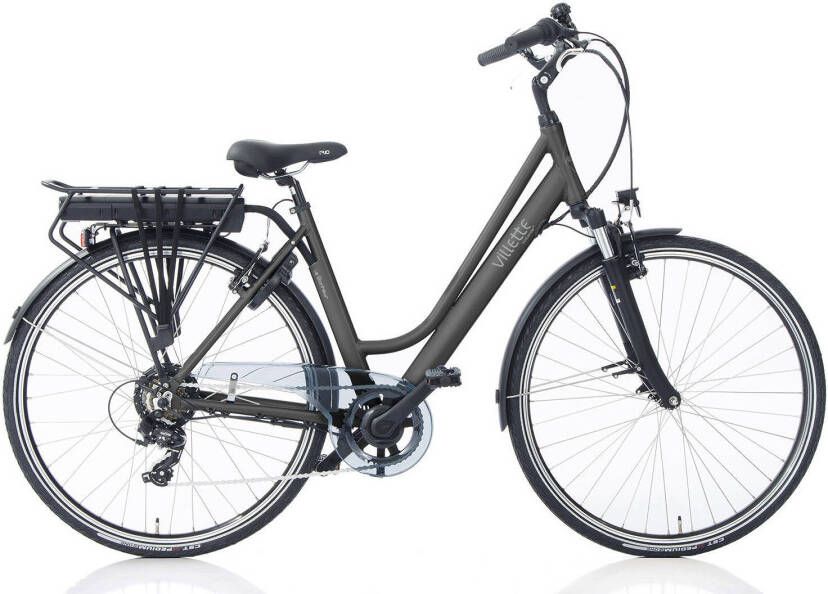 Villette le Bonheur AM elektrische fiets 50 cm